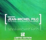 Revue Jean-Michel Pilc  / Discover: Jean-Michel Pilc
