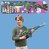 Water Gun (AK-47 Rifle)
