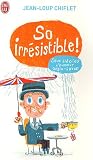 Revue J'ai lu  / So irrésistible ! : Deux siècles d'humour anglo-saxon