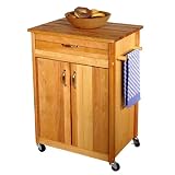 Catskill Craftsmen Cuisine Cart IV by Catskill Craftsmen