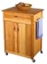 Catskill Craftsmen Cuisine Cart IV