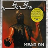 Head on [VINYL]