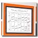 Wall Pops White Board