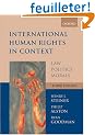 International Human Rights in Context: Law, Politics, Morals
