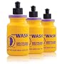 Headblade Head Wash Daily Pre-shave Cleanser, 8-Ounce Bottle (Pack of 3)