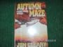 Autumn Maze