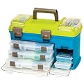 Front Loader Storage System