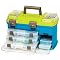 Front Loader Storage System