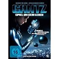 Gantz - Spiel um dein Leben (Special Edition) [2 DVDs]