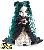 Pullip - Vampire Byul Lilith - SDC 2010 Comic Con Exclusive - JUN Planning Pullip - Vampire Byul Lilith - SDC 2010 Comic Con Exclusive - JUN Planning