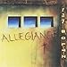Allegiance