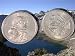 2009 Sacagawea Native American Golden Dollar Coin Set
