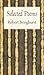 Selected Poems