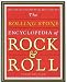 The Rolling Stone Encyclopedia of Rock & Roll