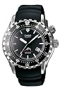 Casio Men's Sea Analog Illuminator Dual LED Dive Watch #MDV102-1AV