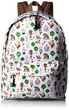 [ディズニーバッグ] DISNEY BAG DISNEY ZOOTOPIA ズートピア デイパック M
