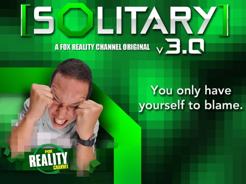 Solitary Season 4 movie