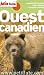 OUEST CANADIEN 2011-2012 (PETIT FUT�)