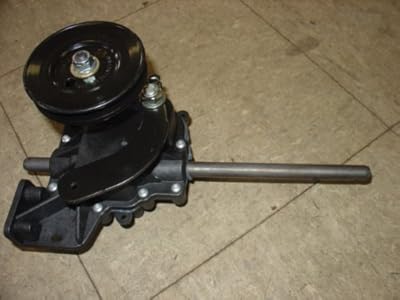 MTD Snowblower Transmission 918-04296B / 618-04296B (918-04296A)