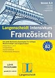 Langenscheidt Intensivkurs 6.0 Französisch
