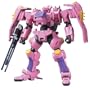 Gundam 00: HG 08 Tieren Taozi 1/144 Scale Model Kit