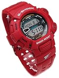 Casio Series July 2007 Model Team Land Cruiser (Men's Watch)