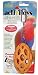 JW Pet Company Insight Nutcase Large Bird Toy Assort Colors