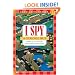 Scholastic Reader Level 1: I Spy a School Bus