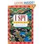 I Spy A School Bus (Scholastic Readers)