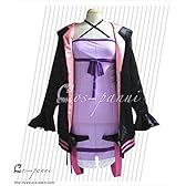 コスプレシャス 結月ゆかり(ゆづきゆかり)オリジナル 男性 L