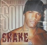 Nathaniel Lamar - Soul Shake