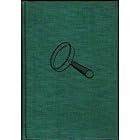 Through the magnifying glass;: Little things that make a big difference by  Julius Schwartz