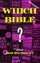 Which Bible?