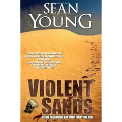 Violent Sands