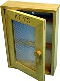 RB Cabinet for Keys