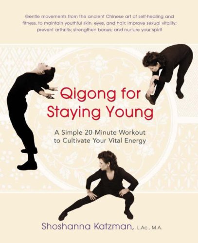 Qigong
