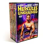 Sword & Muscleman, Volume 1 (5-DVD)