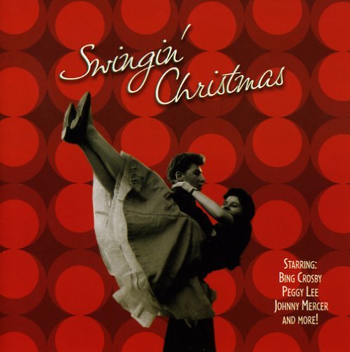 Peggy Lee - Christmas Swing - Zortam Music