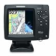 Humminbird 408120-1 Fishfinder 597ci HD DI Combo