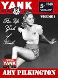 The Pin-up Girls of Yank, The Army Weekly 1945