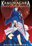 Kamunagara: v. 1: Rebirth of the Demon Slayer (6)