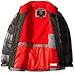 Weatherproof Big Boys' Dewspo Shell Bubble Jacket
