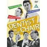 Dentist in the Chair [ NON-USA FORMAT, PAL, Reg.2 Import - United Kingdom ]