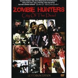 Zombie Hunters: City Of The Dead (Season One, Vol. 2)