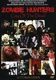 Zombie Hunters: City Of The Dead (Season One, Vol. 2)