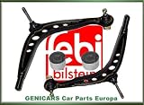 Produkt-Bild: FEBI Querlenkersatz Vorderachse BMW 3 (E36) / Z3