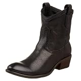 FRYE Womens Carson Shortie Boot