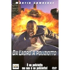 Da Ladro A Poliziotto