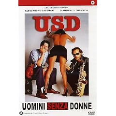 Uomini Senza Donne
