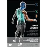 Advanced Myofascial Techniques for Massage Therapy, Physical Therapy and Sports Massage: 5-Program Set